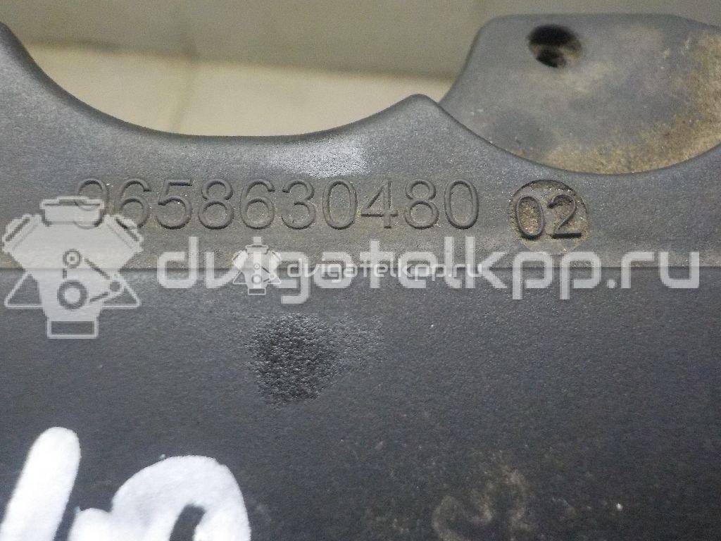 Фото Крышка головки блока (клапанная)  0248L7 для Citroen / Peugeot / Nissan (Zhengzhou) / Peugeot (Df-Psa) {forloop.counter}}