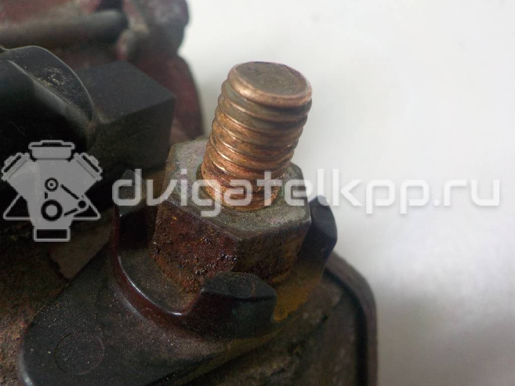 Фото Стартер  2810074130 для Toyota Carina / Camry / Hiace / Avensis / Alphard {forloop.counter}}