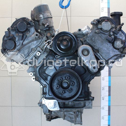 Фото Контрактный (б/у) двигатель 508PN для Jaguar / Land Rover 375-390 л.с 32V 5.0 л бензин LR011201