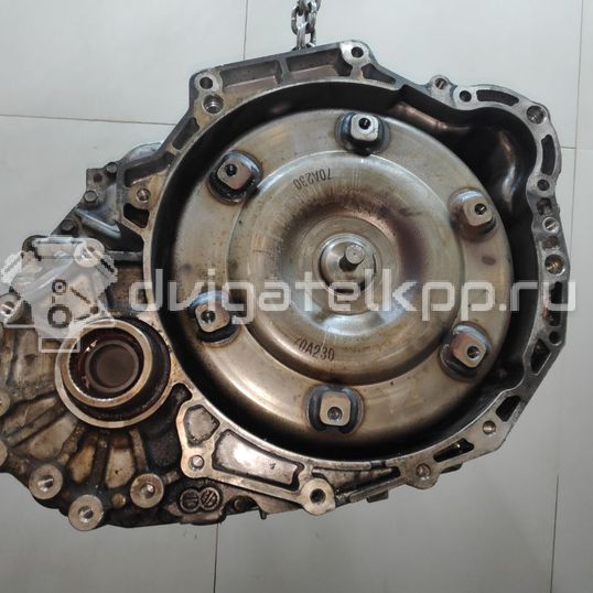 Фото Контрактная (б/у) АКПП для land rover Freelander 2  V    LR023067