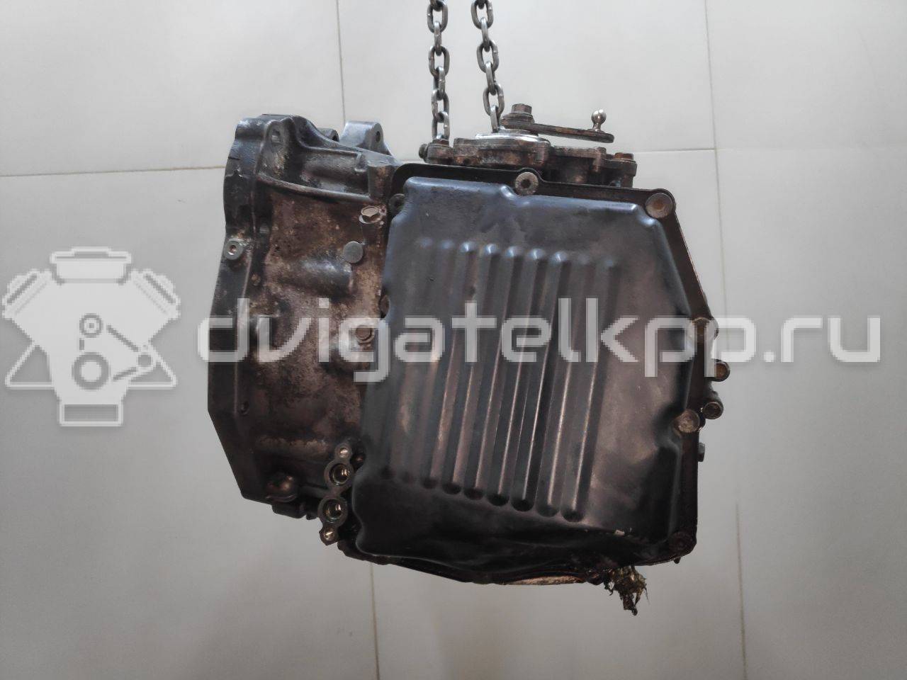 Фото Контрактная (б/у) АКПП для land rover Freelander 2  V    LR023067 {forloop.counter}}