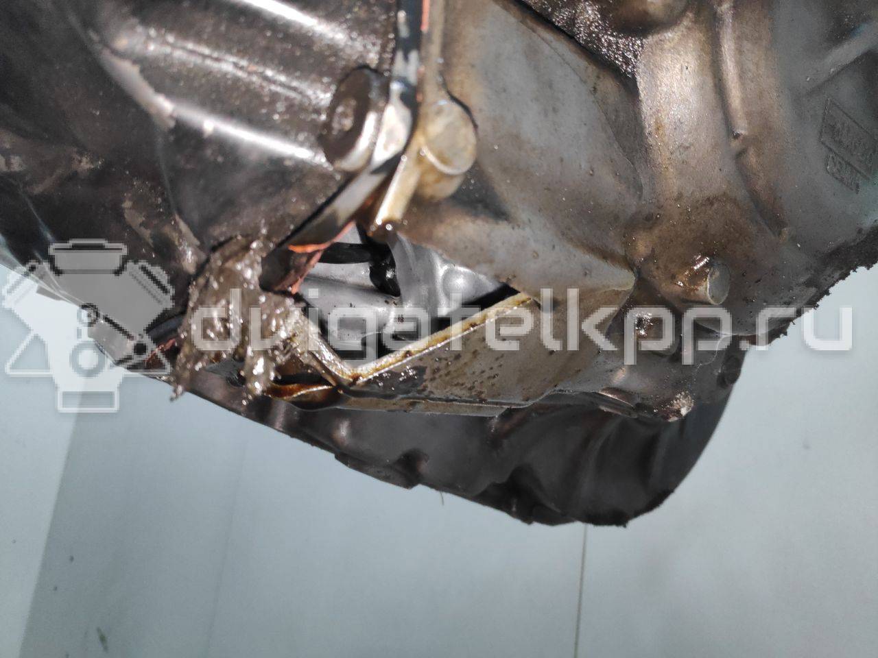 Фото Контрактная (б/у) АКПП для land rover Freelander 2  V    LR023067 {forloop.counter}}