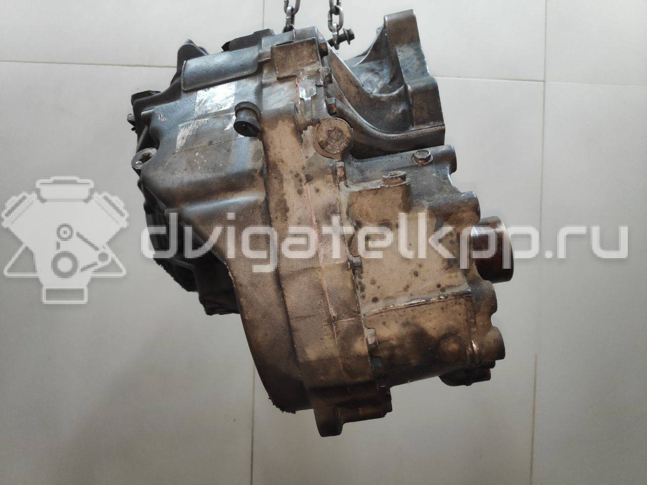 Фото Контрактная (б/у) АКПП для land rover Freelander 2  V    LR023067 {forloop.counter}}