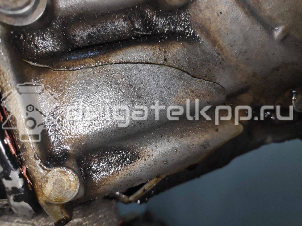 Фото Контрактная (б/у) АКПП для Land Rover Freelander / Range Rover / Discovery 150-190 л.с 16V 2.2 л 224DT Дизельное топливо LR023067 {forloop.counter}}