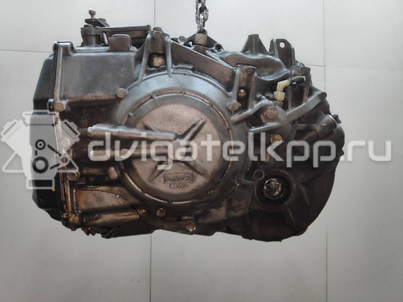 Фото Контрактная (б/у) АКПП для Land Rover Freelander / Range Rover / Discovery 150-190 л.с 16V 2.2 л 224DT Дизельное топливо LR023067 {forloop.counter}}