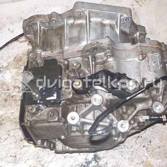 Фото Контрактная (б/у) АКПП для land rover Freelander 2  V    LR023067