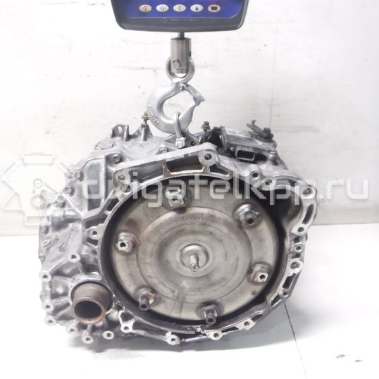 Фото Контрактная (б/у) АКПП для land rover Freelander 2  V    LR023067