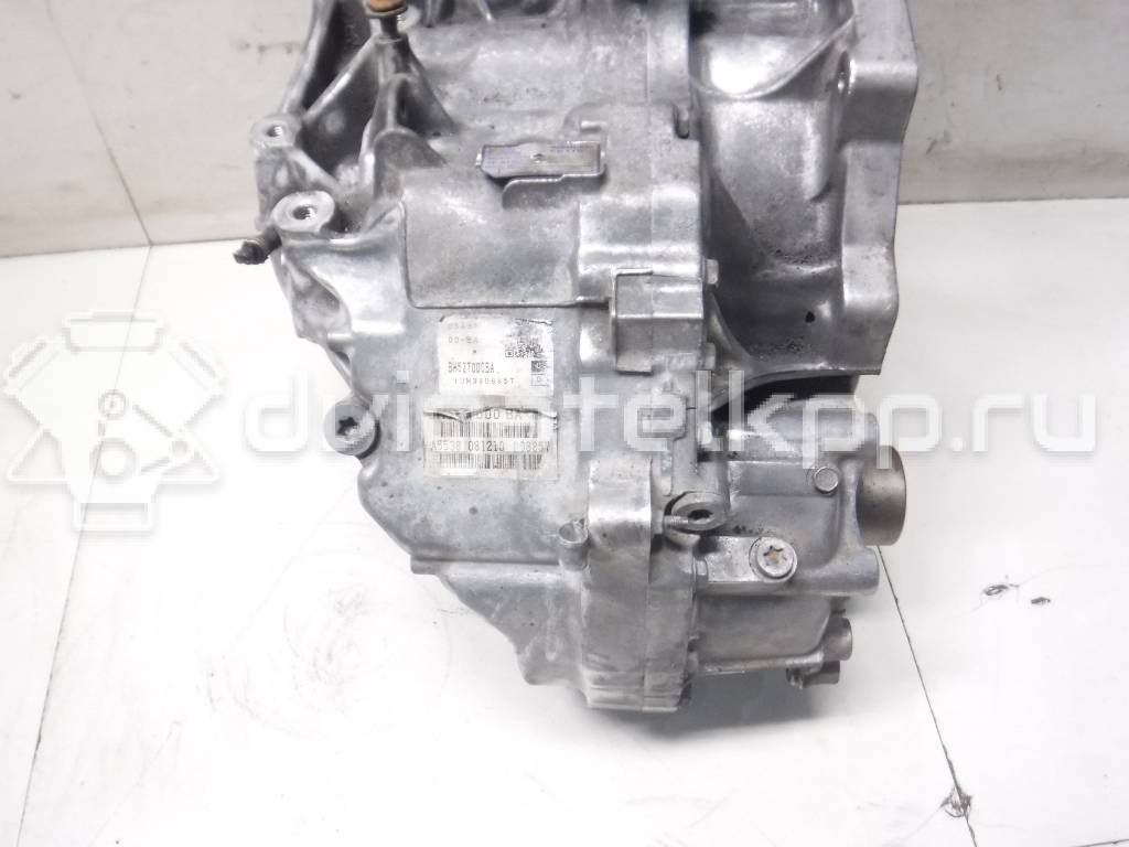 Фото Контрактная (б/у) АКПП для land rover Freelander 2  V    LR023067 {forloop.counter}}