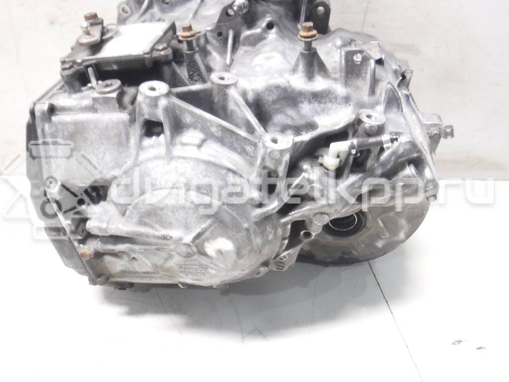 Фото Контрактная (б/у) АКПП для land rover Freelander 2  V    LR023067 {forloop.counter}}