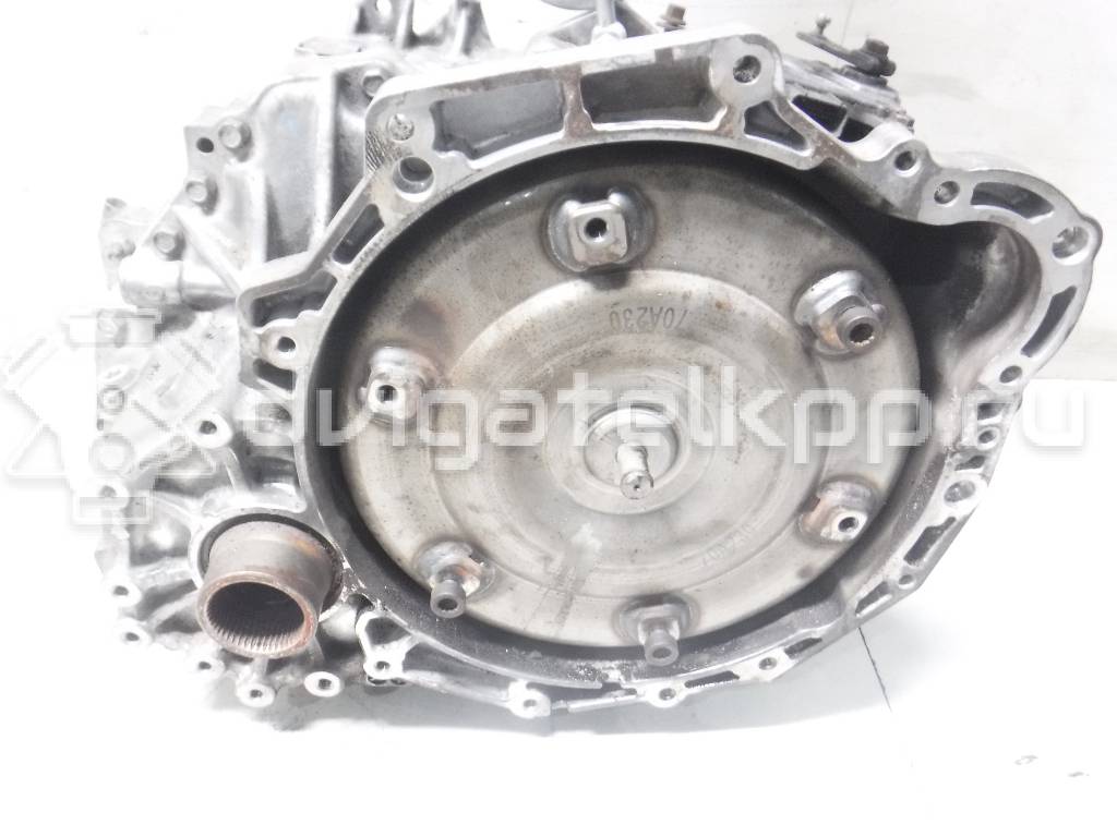 Фото Контрактная (б/у) АКПП для Land Rover Freelander / Range Rover / Discovery 150-190 л.с 16V 2.2 л 224DT Дизельное топливо LR023067 {forloop.counter}}