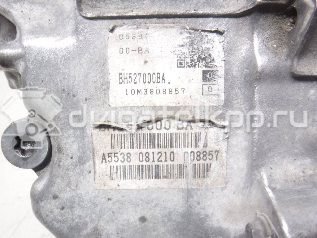 Фото Контрактная (б/у) АКПП для Land Rover Freelander / Range Rover / Discovery 150-190 л.с 16V 2.2 л 224DT Дизельное топливо LR023067 {forloop.counter}}