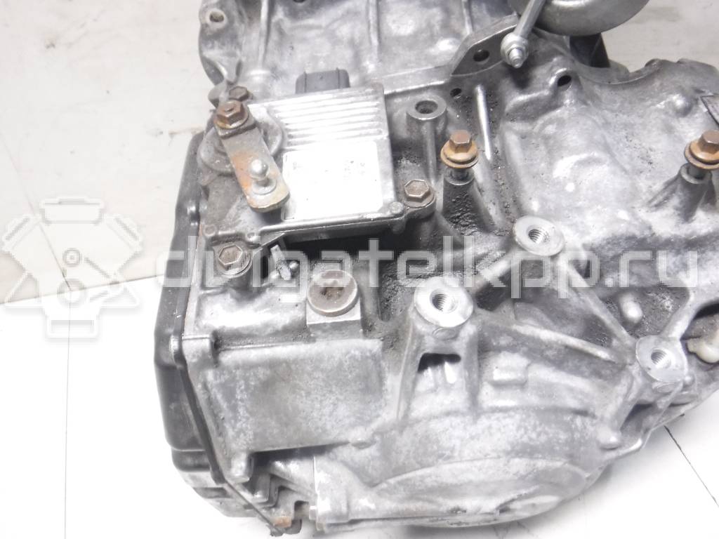 Фото Контрактная (б/у) АКПП для Land Rover Freelander / Range Rover / Discovery 150-190 л.с 16V 2.2 л 224DT Дизельное топливо LR023067 {forloop.counter}}