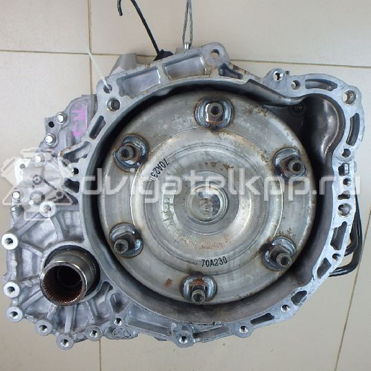 Фото Контрактная (б/у) АКПП для land rover Freelander 2  V    LR023067