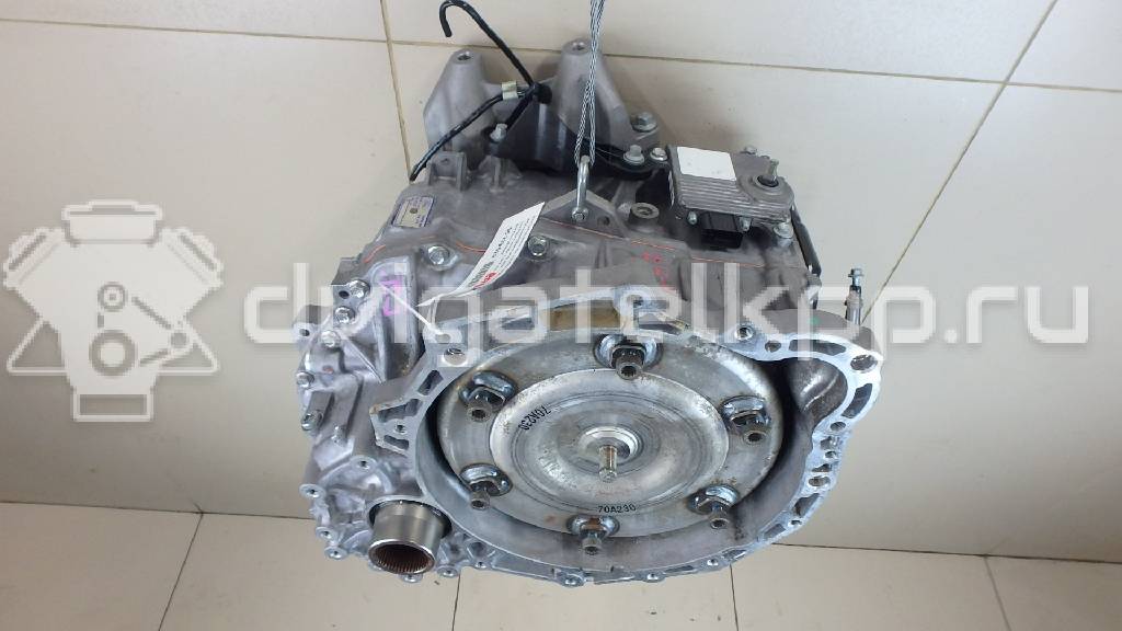 Фото Контрактная (б/у) АКПП для land rover Freelander 2  V    LR023067 {forloop.counter}}