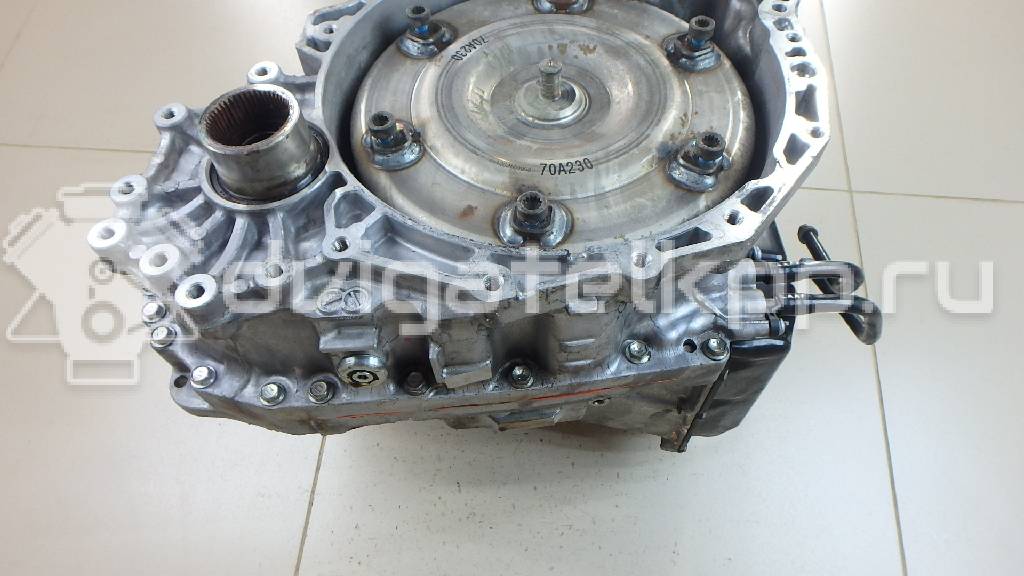 Фото Контрактная (б/у) АКПП для land rover Freelander 2  V    LR023067 {forloop.counter}}