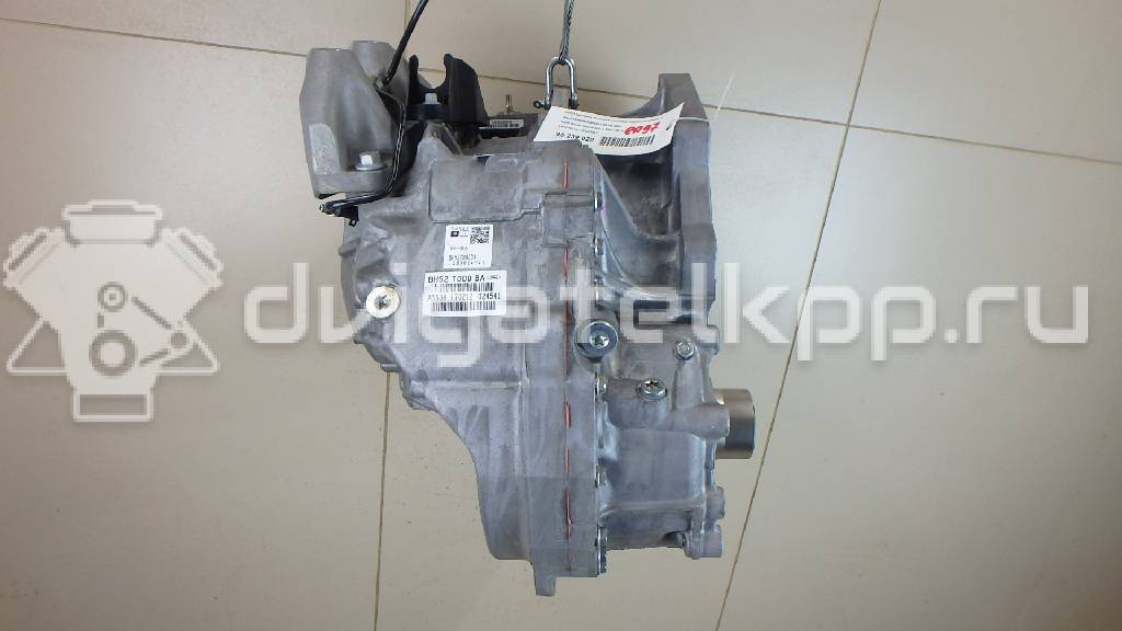 Фото Контрактная (б/у) АКПП для land rover Freelander 2  V    LR023067 {forloop.counter}}