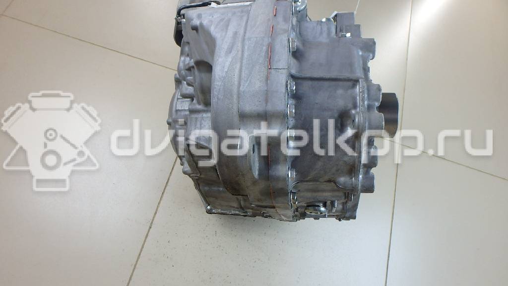 Фото Контрактная (б/у) АКПП для land rover Freelander 2  V    LR023067 {forloop.counter}}