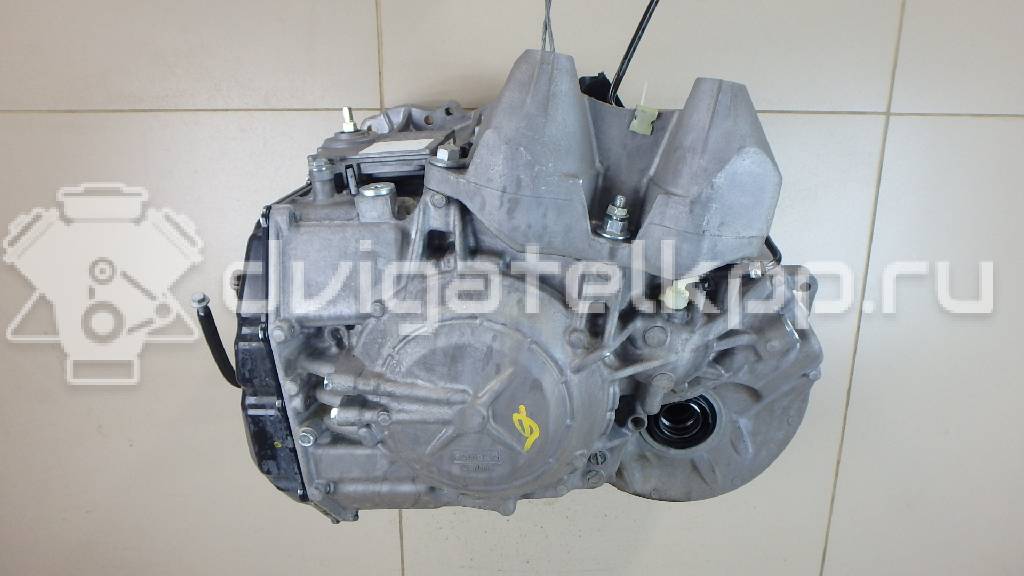 Фото Контрактная (б/у) АКПП для land rover Freelander 2  V    LR023067 {forloop.counter}}