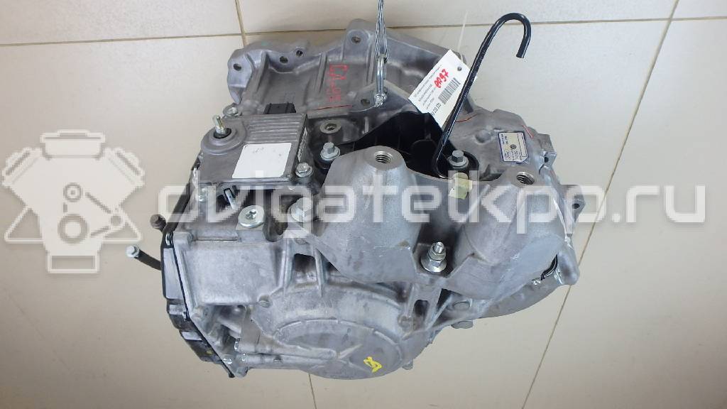 Фото Контрактная (б/у) АКПП для land rover Freelander 2  V    LR023067 {forloop.counter}}