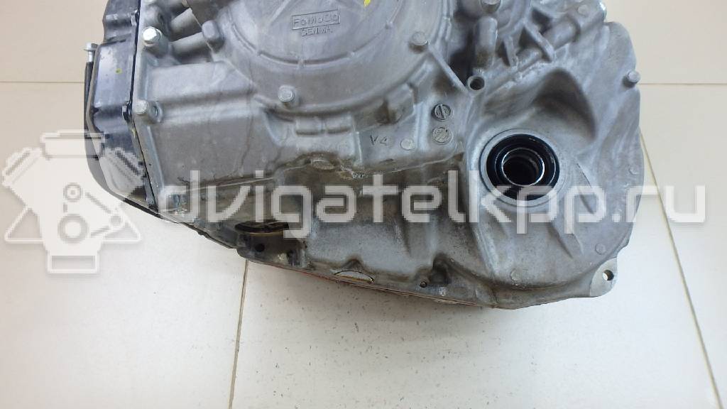 Фото Контрактная (б/у) АКПП для land rover Freelander 2  V    LR023067 {forloop.counter}}