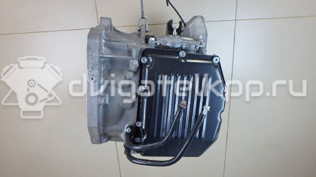 Фото Контрактная (б/у) АКПП для land rover Freelander 2  V    LR023067 {forloop.counter}}