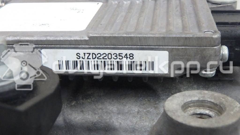 Фото Контрактная (б/у) АКПП для land rover Freelander 2  V    LR023067 {forloop.counter}}