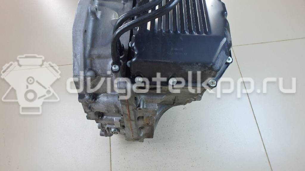 Фото Контрактная (б/у) АКПП для Jaguar / Land Rover 150-200 л.с 16V 2.2 л 224DT Дизельное топливо LR023067 {forloop.counter}}