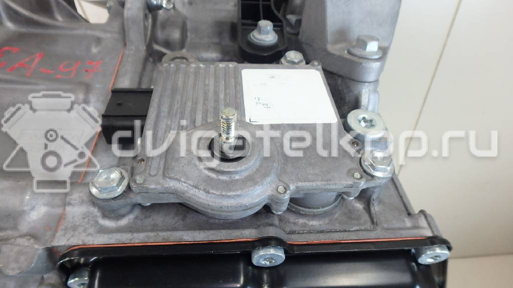 Фото Контрактная (б/у) АКПП для Jaguar / Land Rover 150-200 л.с 16V 2.2 л 224DT Дизельное топливо LR023067 {forloop.counter}}