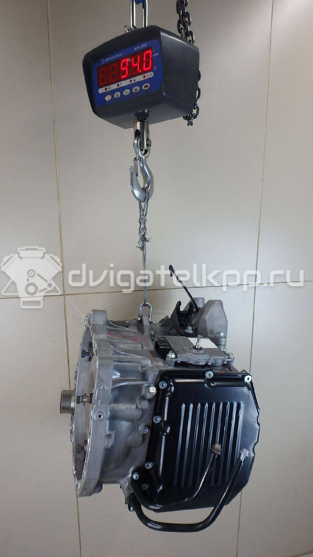 Фото Контрактная (б/у) АКПП для Jaguar / Land Rover 150-200 л.с 16V 2.2 л 224DT Дизельное топливо LR023067 {forloop.counter}}