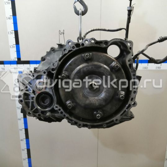 Фото Контрактная (б/у) АКПП для Lotus / Lexus / Toyota / Toyota (Gac) 249-299 л.с 24V 3.5 л 2GR-FE бензин 3050048241