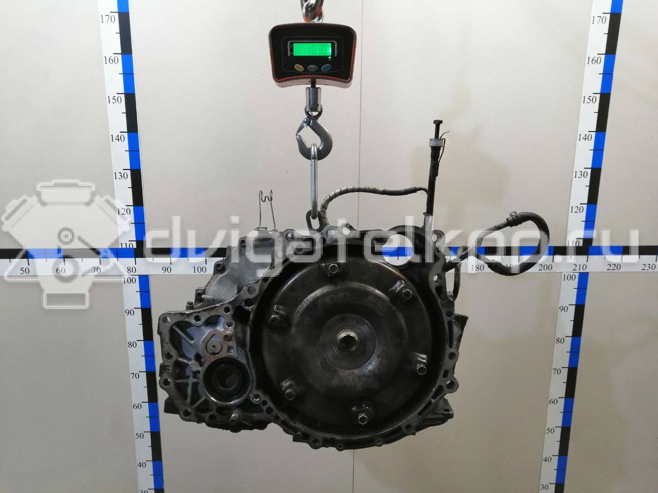 Фото Контрактная (б/у) АКПП для Lotus / Lexus / Toyota / Toyota (Gac) 249-299 л.с 24V 3.5 л 2GR-FE бензин 3050048241 {forloop.counter}}