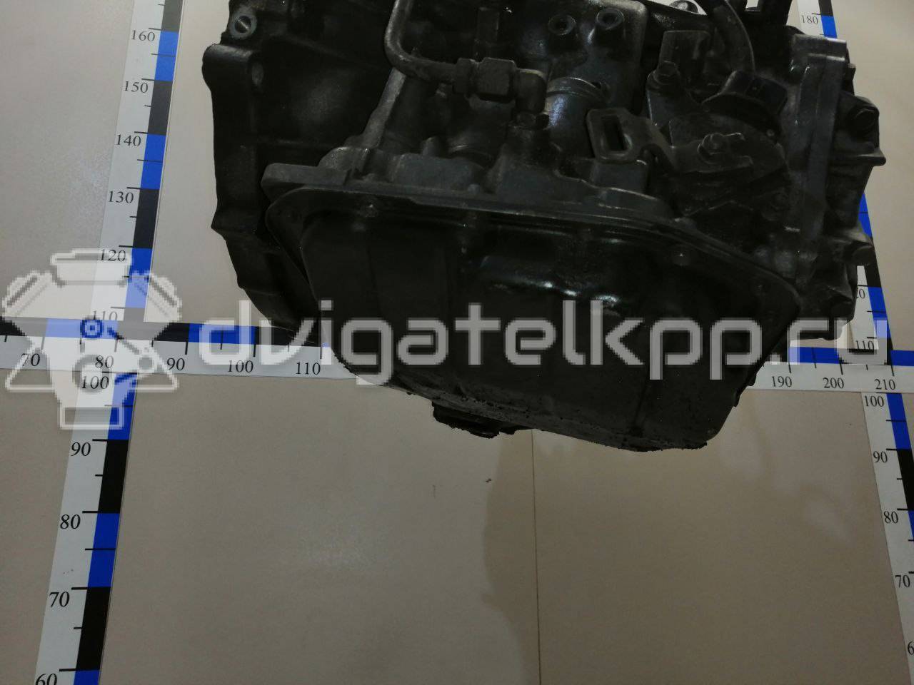 Фото Контрактная (б/у) АКПП для Lotus / Lexus / Toyota / Toyota (Gac) 249-299 л.с 24V 3.5 л 2GR-FE бензин 3050048241 {forloop.counter}}