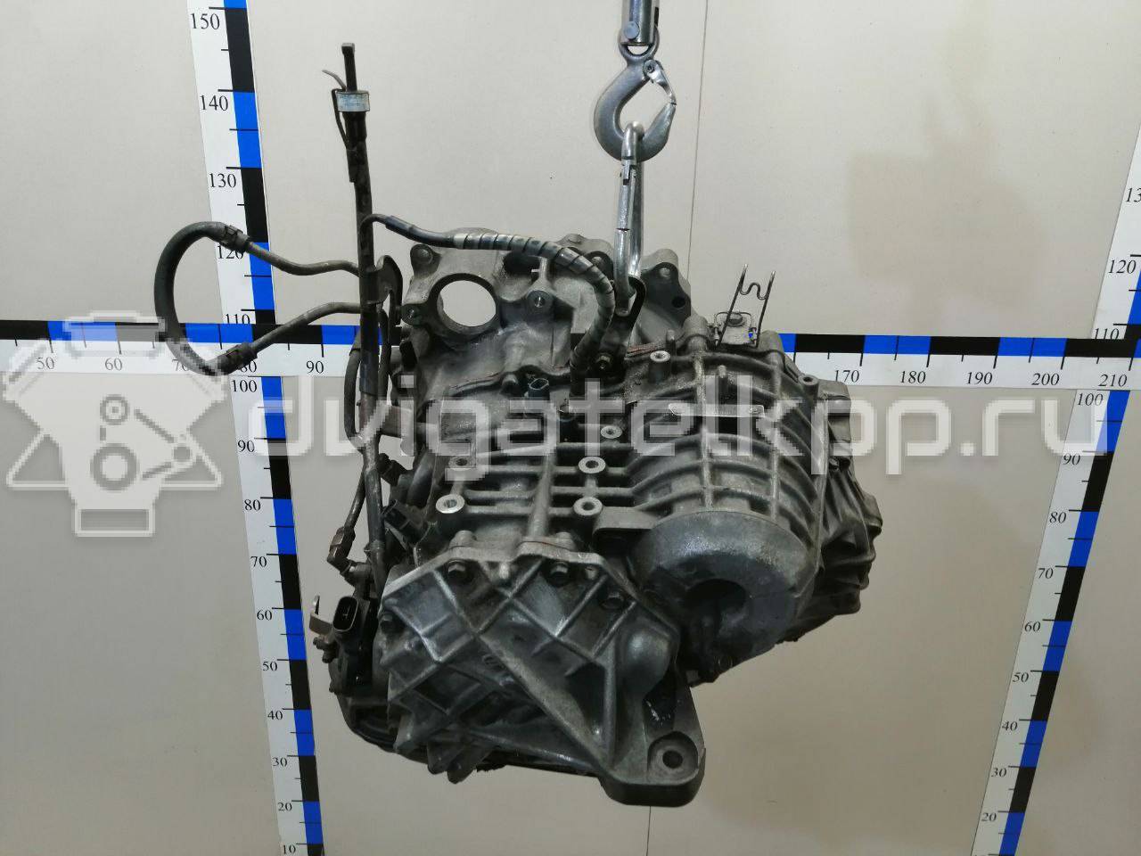 Фото Контрактная (б/у) АКПП для Lotus / Lexus / Toyota / Toyota (Gac) 249-299 л.с 24V 3.5 л 2GR-FE бензин 3050048241 {forloop.counter}}