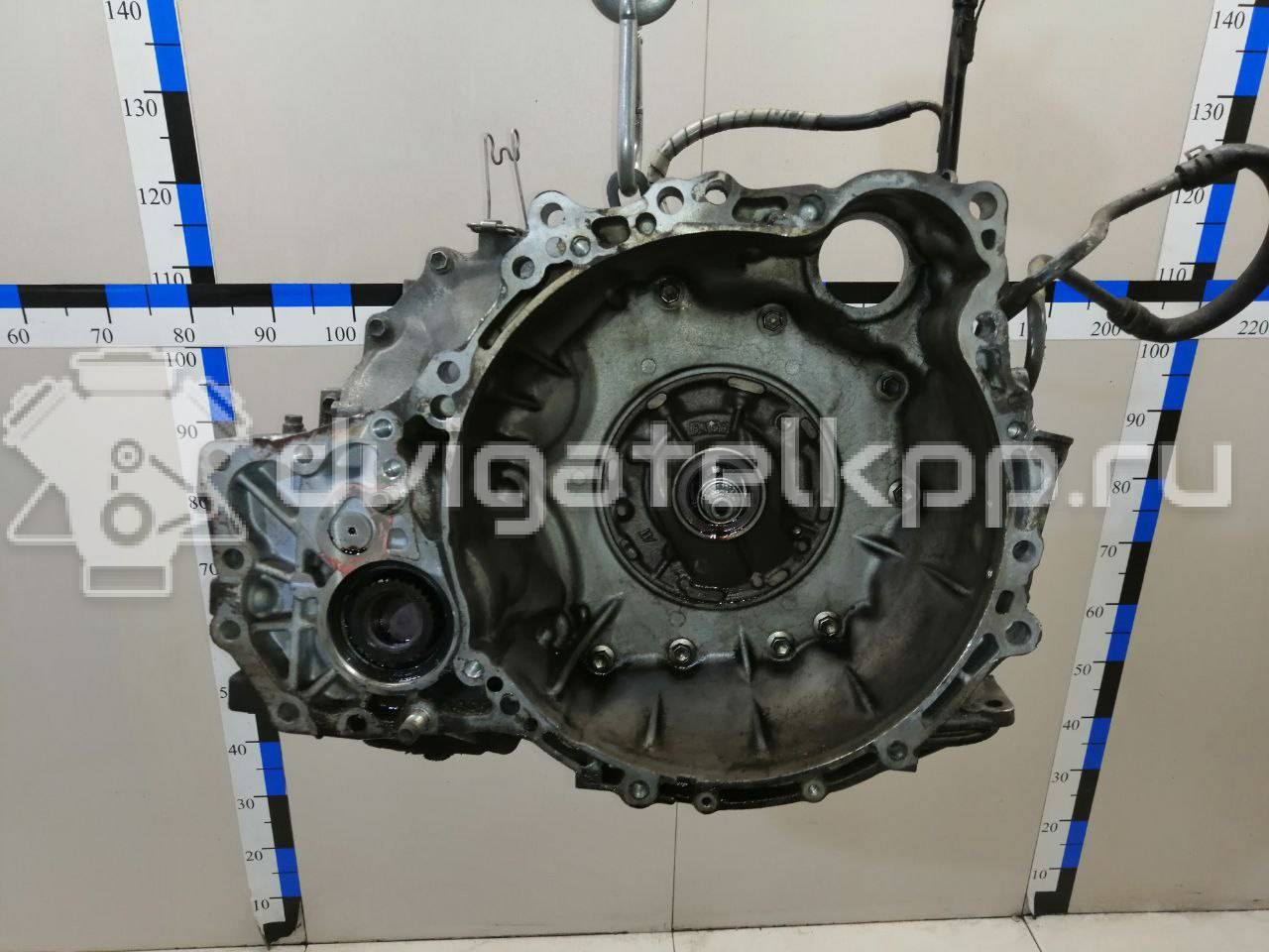 Фото Контрактная (б/у) АКПП для Lotus / Lexus / Toyota / Toyota (Gac) 273 л.с 24V 3.5 л 2GR-FE бензин 3050048241 {forloop.counter}}