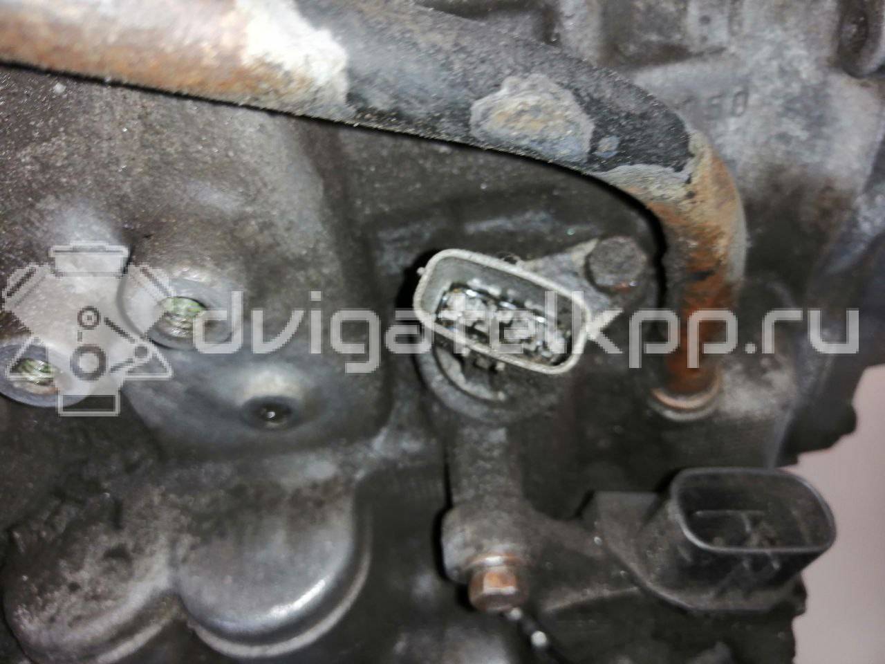 Фото Контрактная (б/у) АКПП для Lotus / Lexus / Toyota / Toyota (Gac) 273 л.с 24V 3.5 л 2GR-FE бензин 3050048241 {forloop.counter}}