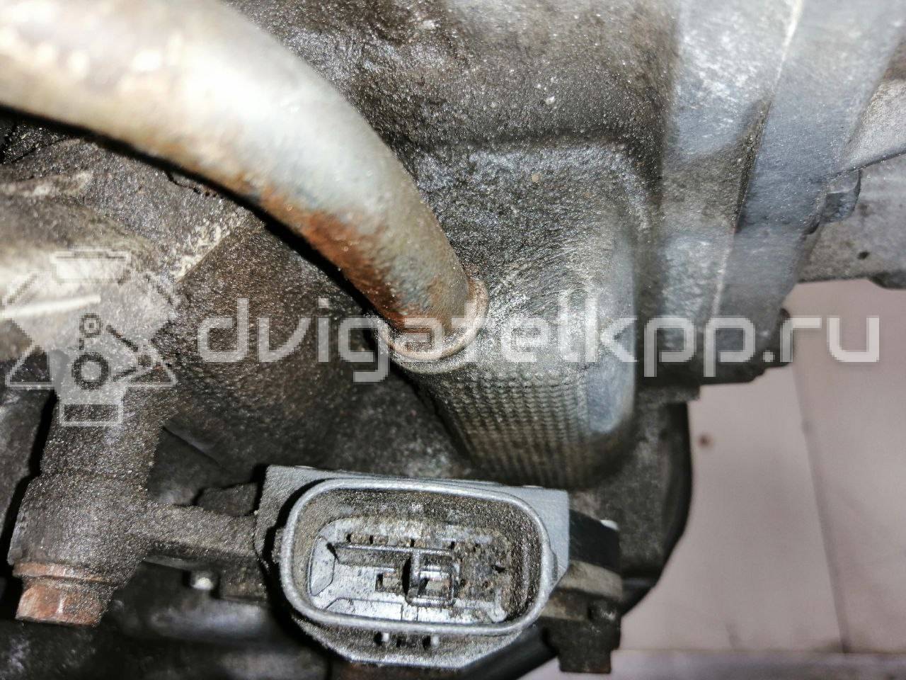 Фото Контрактная (б/у) АКПП для Lotus / Lexus / Toyota / Toyota (Gac) 273 л.с 24V 3.5 л 2GR-FE бензин 3050048241 {forloop.counter}}