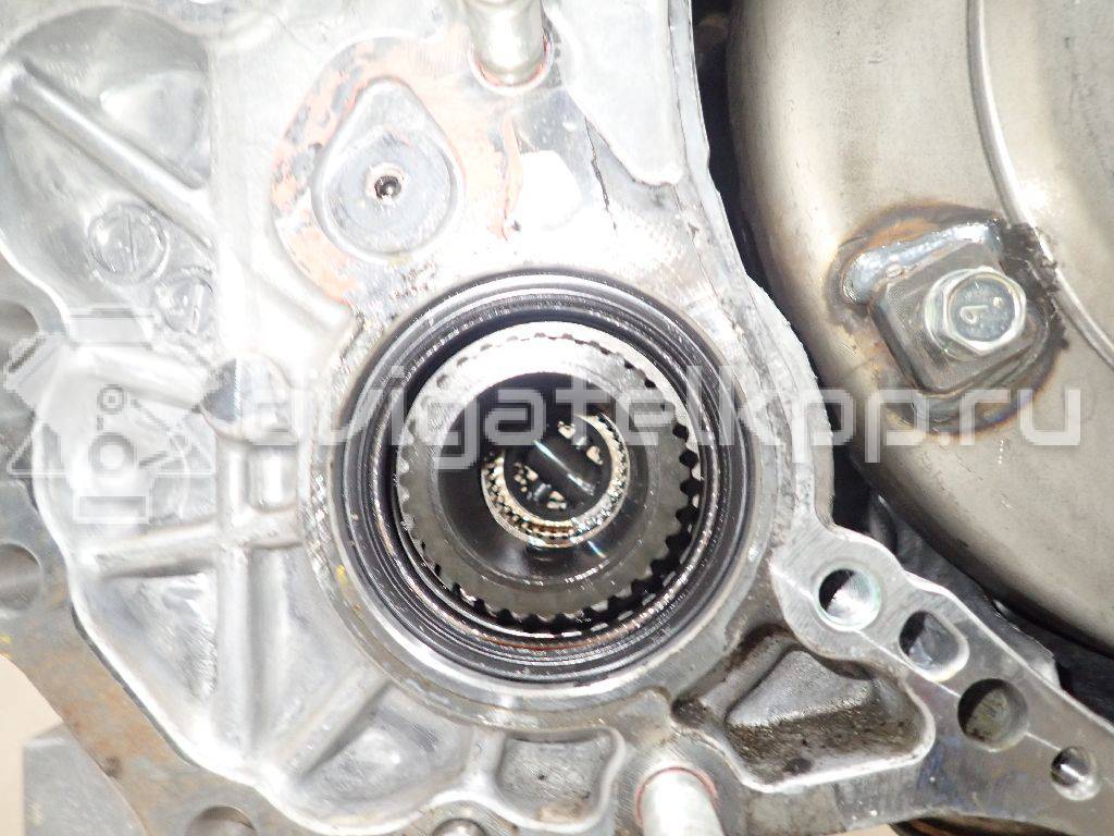 Фото Контрактная (б/у) АКПП для Lotus / Lexus / Toyota / Toyota (Gac) 273 л.с 24V 3.5 л 2GR-FE бензин 3050048240 {forloop.counter}}