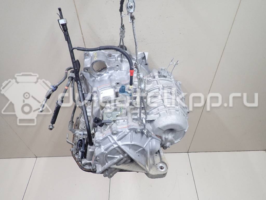 Фото Контрактная (б/у) АКПП для Lotus / Lexus / Toyota / Toyota (Gac) 273 л.с 24V 3.5 л 2GR-FE бензин 3050048240 {forloop.counter}}