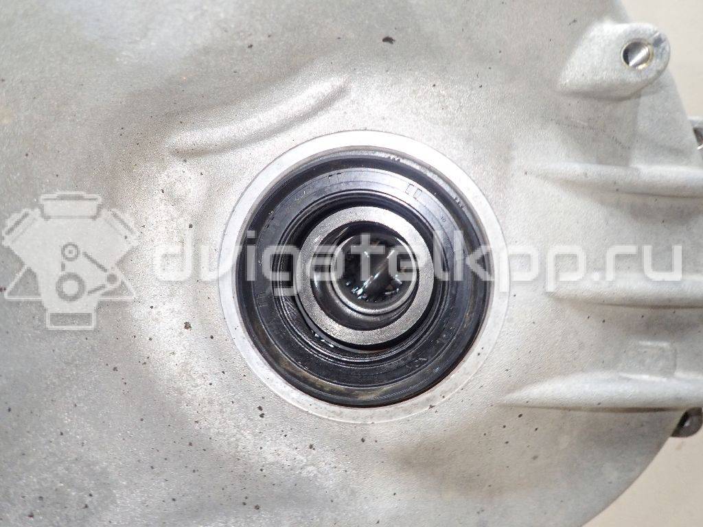 Фото Контрактная (б/у) АКПП для Lotus / Lexus / Toyota / Toyota (Gac) 273 л.с 24V 3.5 л 2GR-FE бензин 3050048240 {forloop.counter}}