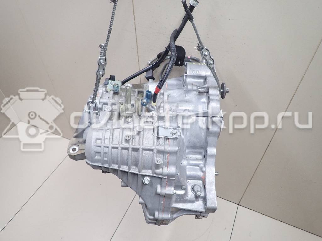 Фото Контрактная (б/у) АКПП для Lotus / Lexus / Toyota / Toyota (Gac) 273 л.с 24V 3.5 л 2GR-FE бензин 3050048240 {forloop.counter}}