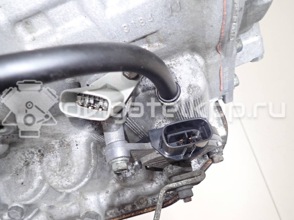 Фото Контрактная (б/у) АКПП для Lotus / Lexus / Toyota / Toyota (Gac) 249-299 л.с 24V 3.5 л 2GR-FE бензин 3050048240 {forloop.counter}}