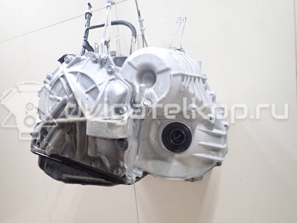 Фото Контрактная (б/у) АКПП для Lotus / Lexus / Toyota / Toyota (Gac) 249-299 л.с 24V 3.5 л 2GR-FE бензин 3050048240 {forloop.counter}}