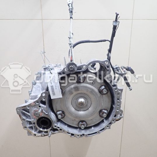 Фото Контрактная (б/у) АКПП для Lotus / Lexus / Toyota / Toyota (Gac) 280-416 л.с 24V 3.5 л 2GR-FE бензин 3050048240