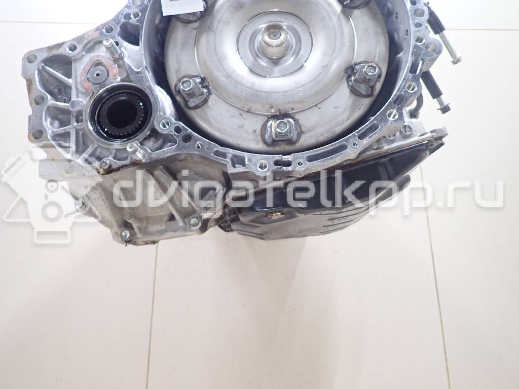 Фото Контрактная (б/у) АКПП для Lotus / Lexus / Toyota / Toyota (Gac) 280-416 л.с 24V 3.5 л 2GR-FE бензин 3050048240 {forloop.counter}}