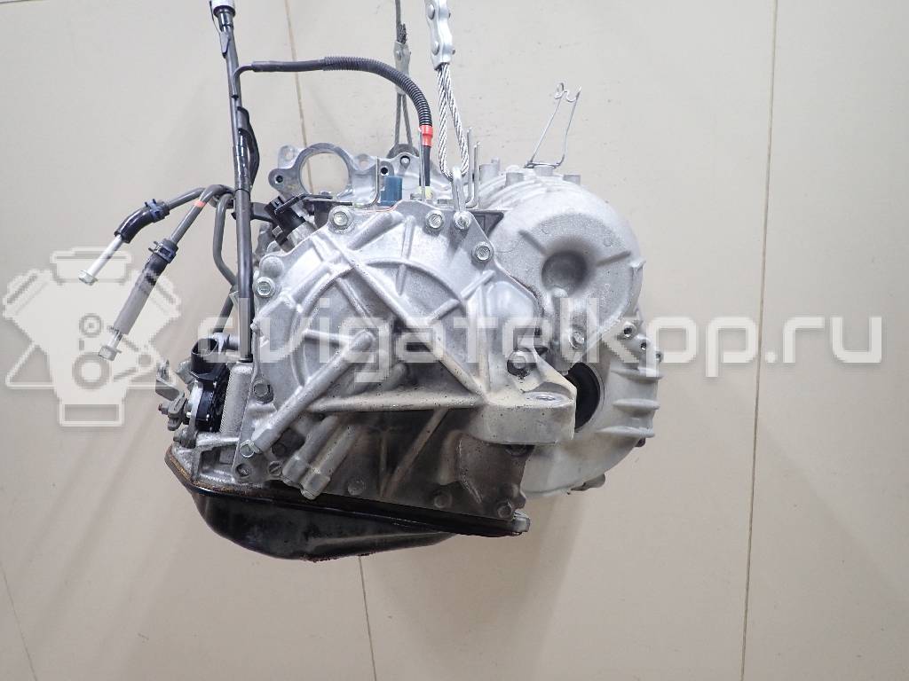 Фото Контрактная (б/у) АКПП для Lotus / Lexus / Toyota / Toyota (Gac) 280-416 л.с 24V 3.5 л 2GR-FE бензин 3050048240 {forloop.counter}}