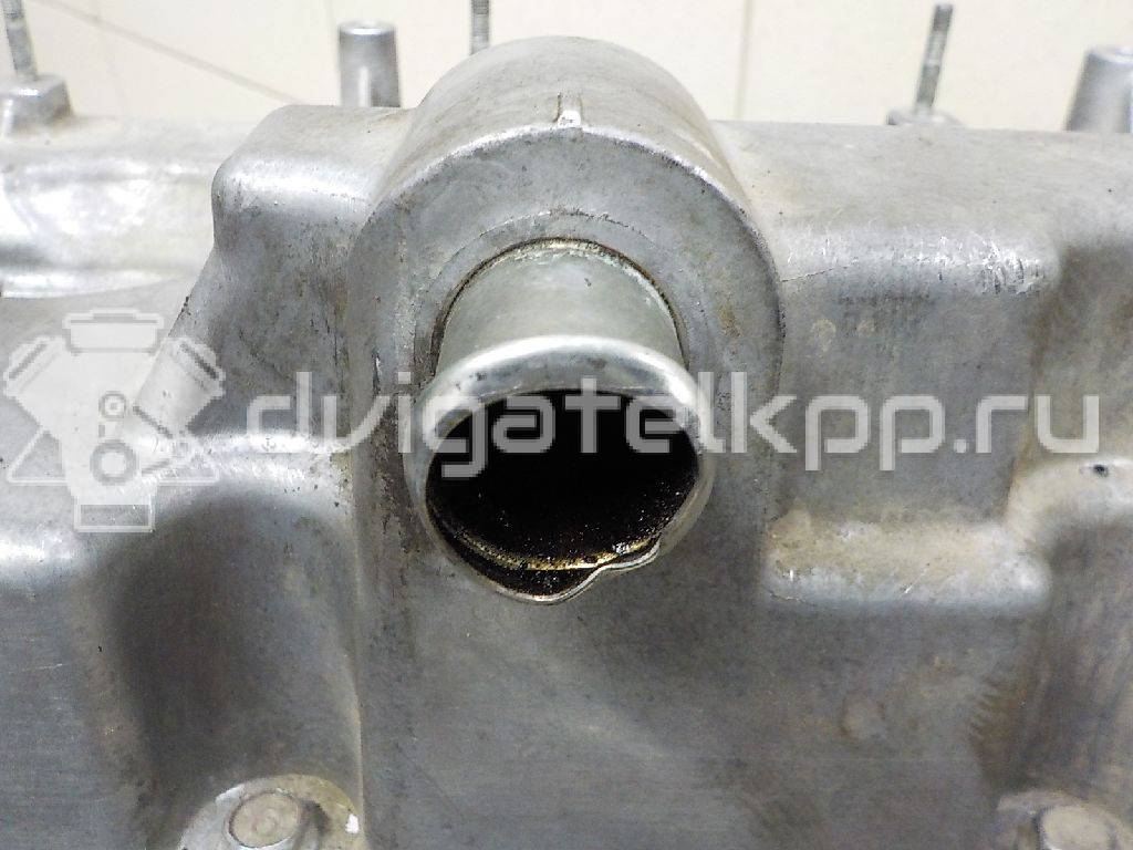 Фото Контрактный (б/у) двигатель WL для Mazda / Ford Asia / Oceania 83-87 л.с 12V 2.5 л Дизельное топливо WLAA02300A {forloop.counter}}