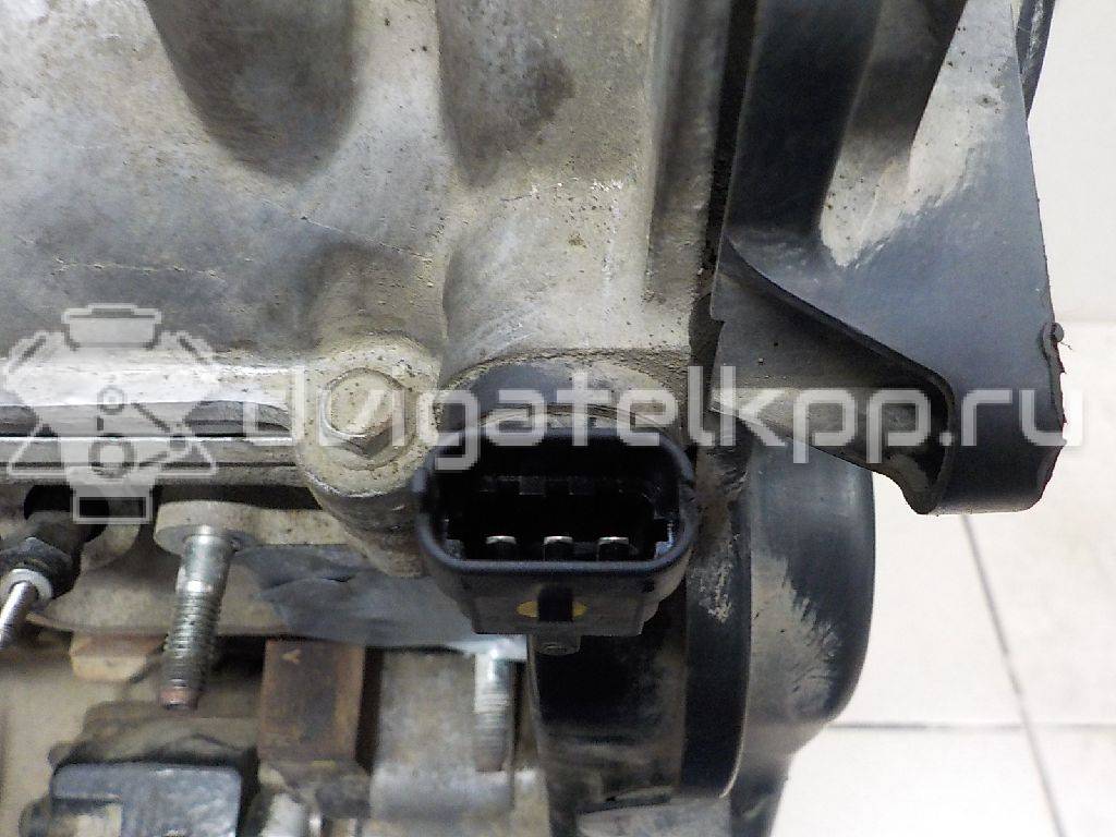 Фото Контрактный (б/у) двигатель WL для Ford / Mazda / Ford Asia / Oceania 78-117 л.с 12V 2.5 л Дизельное топливо WLAA02300A {forloop.counter}}