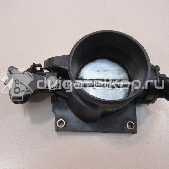 Фото Заслонка дроссельная механическая  LFB613640B для Mazda 5