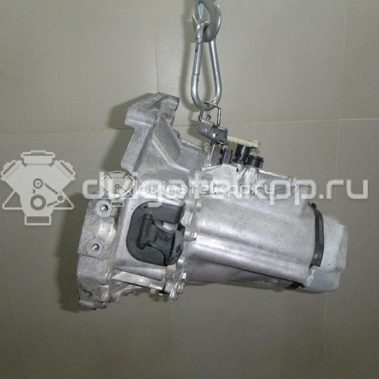 Фото Контрактная (б/у) МКПП для Peugeot 207 / 206 75 л.с 8V 1.4 л KFW (TU3A) бензин 2231F3