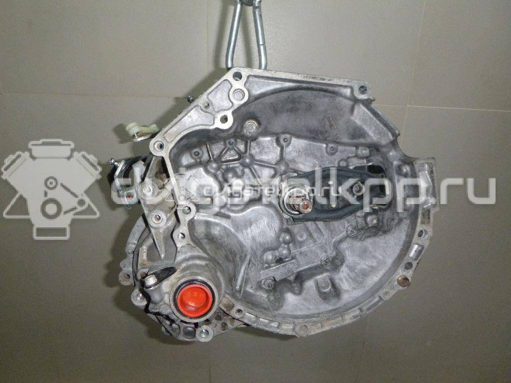 Фото Контрактная (б/у) МКПП для Peugeot 207 / 206 75 л.с 8V 1.4 л KFW (TU3A) бензин 2231F3 {forloop.counter}}